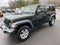 2022 Jeep Wrangler Unlimited Sport S 4x4