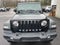 2022 Jeep Wrangler Unlimited Sport S 4x4