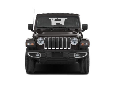 2022 Jeep Wrangler Unlimited Sport S 4x4