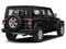 2021 Jeep Wrangler Unlimited Willys 4x4
