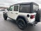 2021 Jeep Wrangler Unlimited Willys 4x4