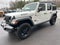 2021 Jeep Wrangler Unlimited Willys 4x4