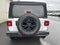 2021 Jeep Wrangler Unlimited Willys 4x4