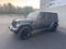 2021 Jeep Wrangler Unlimited Sport Altitude 4x4