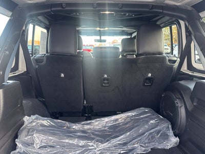2021 Jeep Wrangler Unlimited Sport Altitude 4x4