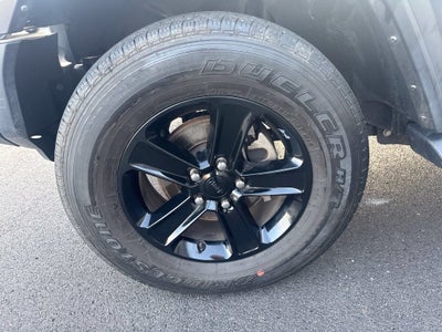 2021 Jeep Wrangler Unlimited Sport Altitude 4x4