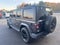 2021 Jeep Wrangler Unlimited Sport Altitude 4x4