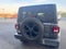 2021 Jeep Wrangler Unlimited Sport Altitude 4x4