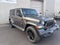 2021 Jeep Wrangler Unlimited Sport Altitude 4x4