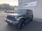2021 Jeep Wrangler Unlimited Sport Altitude 4x4