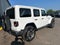 2022 Jeep Wrangler Unlimited Sahara 4x4