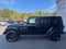 2022 Jeep Wrangler Unlimited Sahara Altitude 4x4
