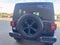 2022 Jeep Wrangler Unlimited Sahara Altitude 4x4