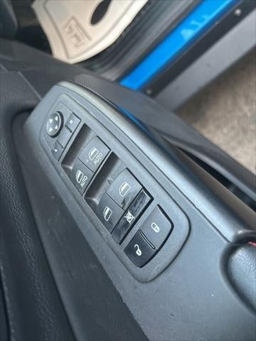 2022 Jeep Cherokee Trailhawk 4x4