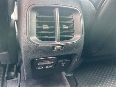 2019 Jeep Cherokee Trailhawk 4x4