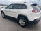2019 Jeep Cherokee Latitude 4x4
