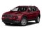 2017 Jeep Cherokee Limited 4x4