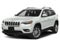 2022 Jeep Cherokee Limited 4x4