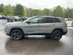 2023 Jeep Cherokee Altitude Lux 4x4