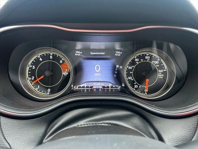 2023 Jeep Cherokee Altitude Lux 4x4