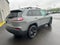 2023 Jeep Cherokee Altitude Lux 4x4