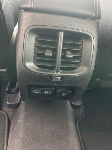 2022 Jeep Cherokee Latitude Lux 4x4