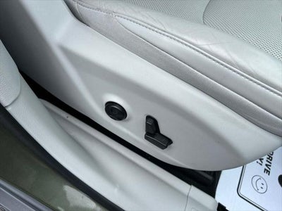 2021 Jeep Cherokee Latitude Lux 4x4