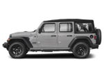 2024 Jeep Wrangler 4-Door Sport 4x4