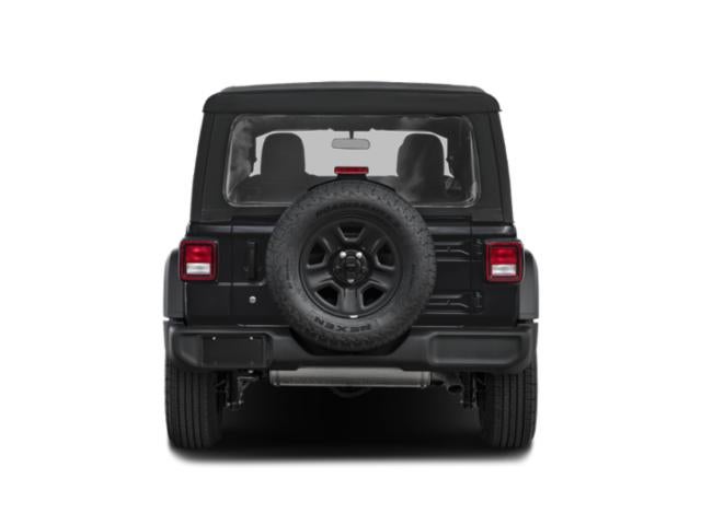 2024 Jeep Wrangler 4-Door Sport 4x4