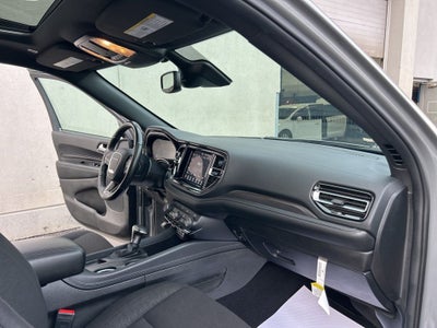 2024 Dodge Durango SXT Plus AWD