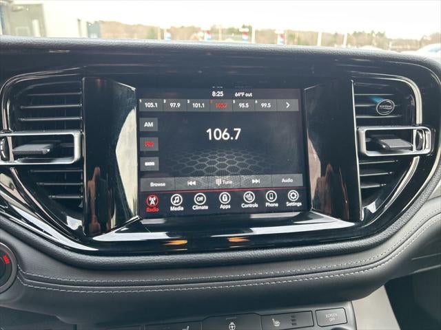 2024 Dodge Durango SXT Plus AWD