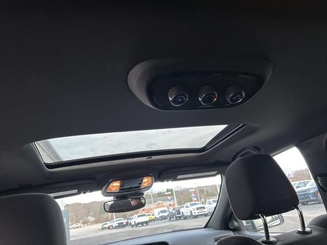 2024 Dodge Durango SXT Plus AWD