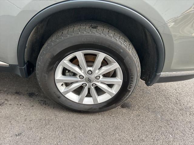 2024 Dodge Durango SXT Plus AWD