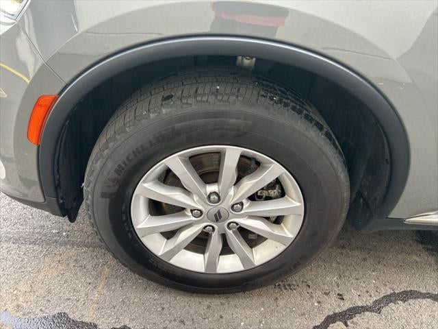 2024 Dodge Durango SXT Plus AWD