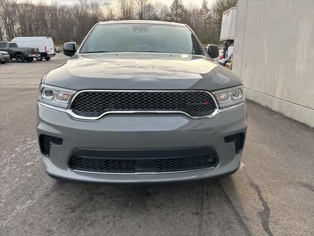 2024 Dodge Durango SXT Plus AWD