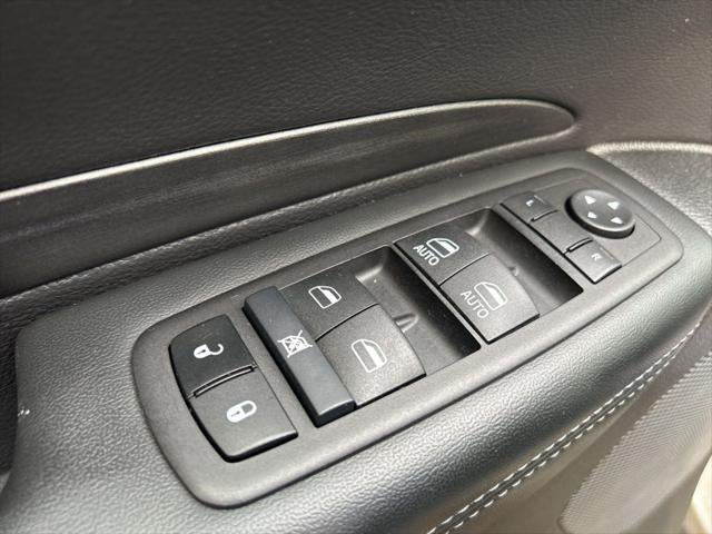 2024 Dodge Durango SXT Plus AWD