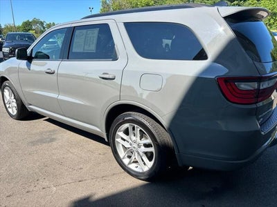 2025 Dodge Durango GT Plus AWD
