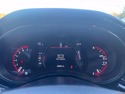 2024 Dodge Durango GT Plus AWD