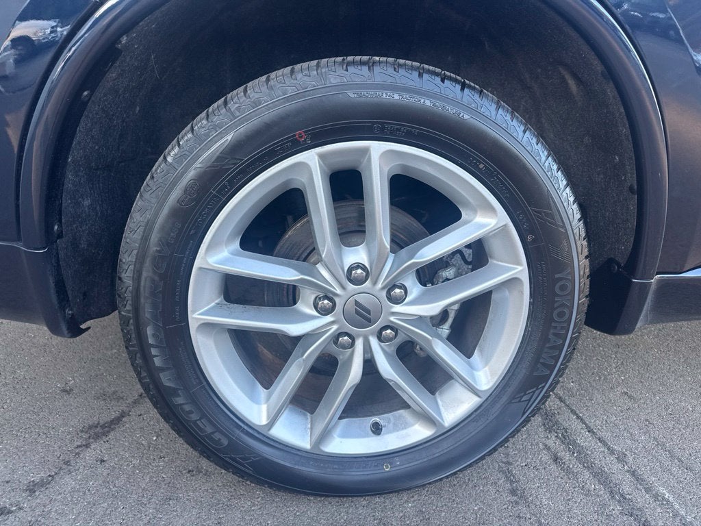 2024 Dodge Durango GT Plus AWD
