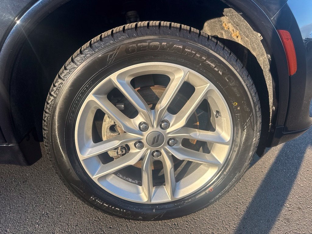 2024 Dodge Durango GT Plus AWD