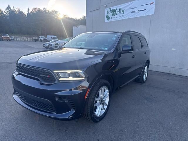 2024 Dodge Durango GT Plus AWD