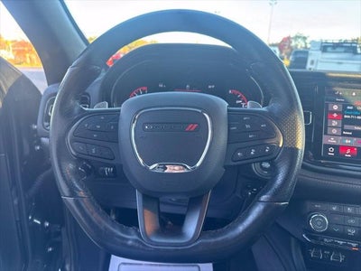 2024 Dodge Durango GT Plus AWD
