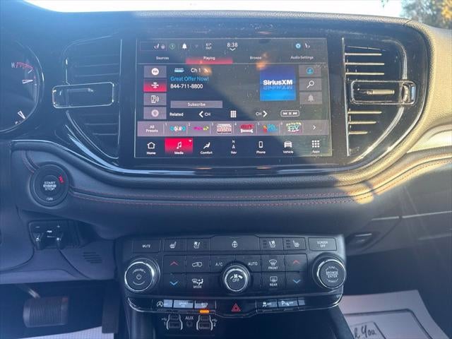 2024 Dodge Durango GT Plus AWD