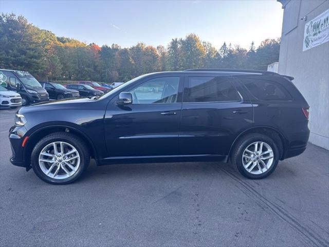 2024 Dodge Durango GT Plus AWD