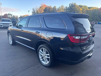 2024 Dodge Durango GT Plus AWD