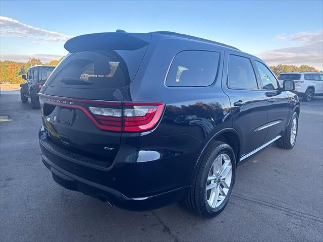 2024 Dodge Durango GT Plus AWD