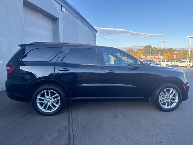 2024 Dodge Durango GT Plus AWD