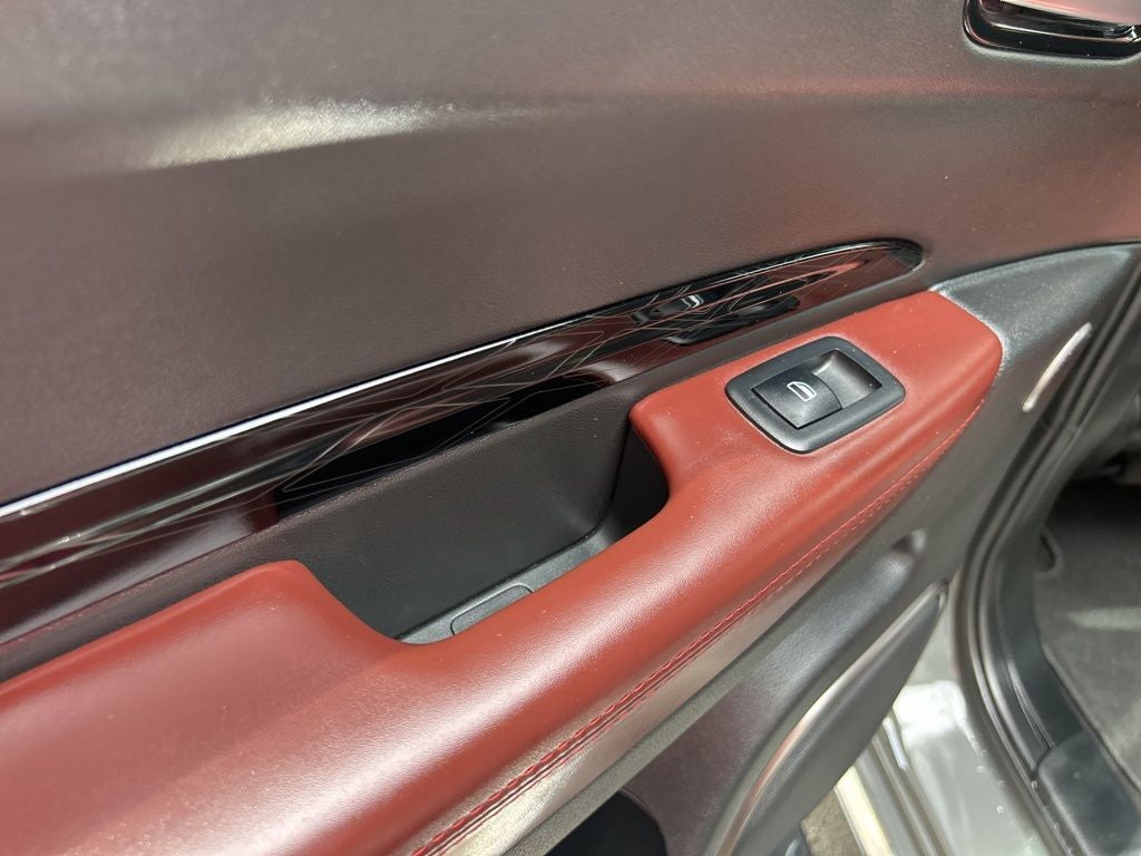2023 Dodge Durango Citadel AWD