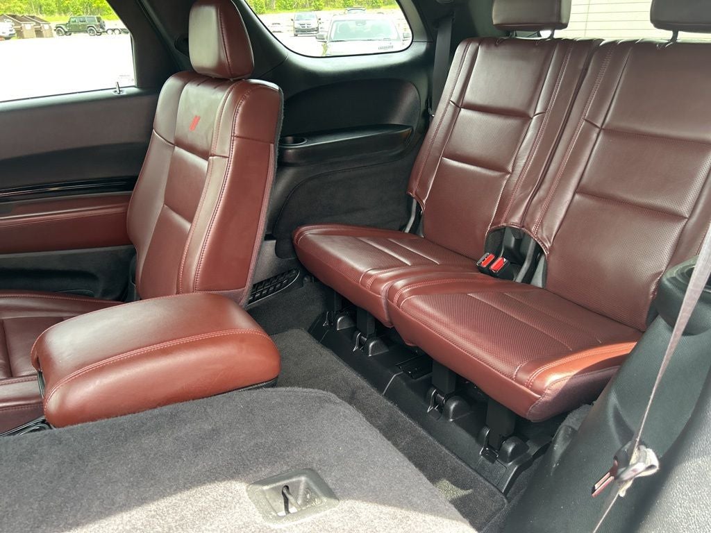 2023 Dodge Durango Citadel AWD