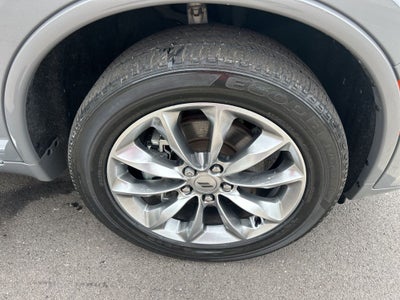2023 Dodge Durango Citadel AWD